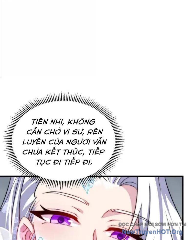 Vai Ác Sư Tôn Mang Theo Các Đồ Đệ Vô Địch Thiên Hạ Chap 176 - Next Chap 177