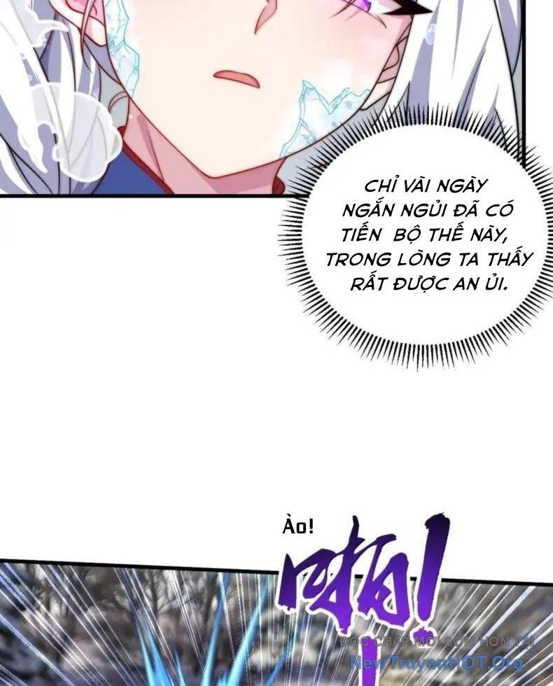 Vai Ác Sư Tôn Mang Theo Các Đồ Đệ Vô Địch Thiên Hạ Chap 176 - Next Chap 177