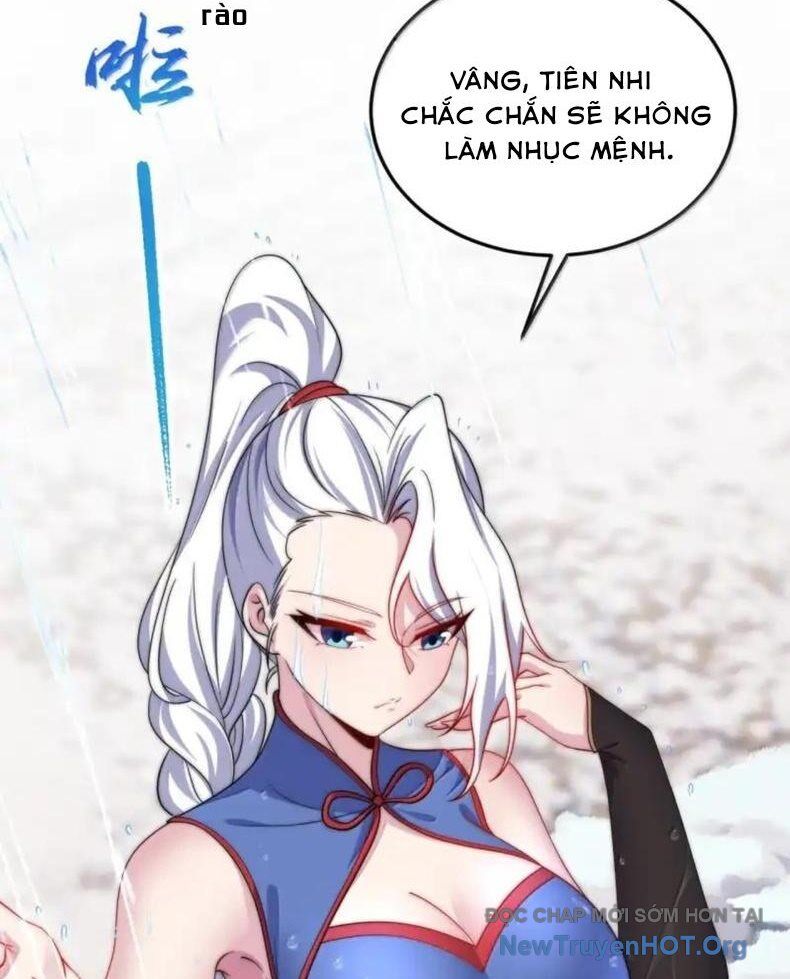 Vai Ác Sư Tôn Mang Theo Các Đồ Đệ Vô Địch Thiên Hạ Chap 176 - Next Chap 177