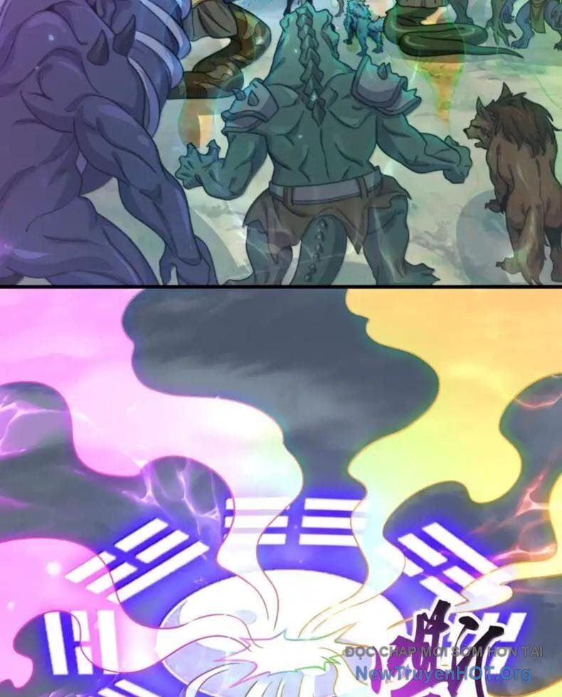 Vai Ác Sư Tôn Mang Theo Các Đồ Đệ Vô Địch Thiên Hạ Chap 176 - Next Chap 177