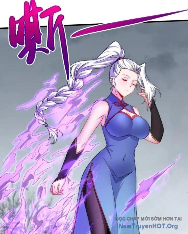 Vai Ác Sư Tôn Mang Theo Các Đồ Đệ Vô Địch Thiên Hạ Chap 176 - Next Chap 177