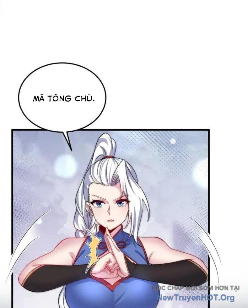 Vai Ác Sư Tôn Mang Theo Các Đồ Đệ Vô Địch Thiên Hạ Chap 176 - Next Chap 177