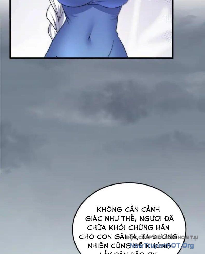 Vai Ác Sư Tôn Mang Theo Các Đồ Đệ Vô Địch Thiên Hạ Chap 176 - Next Chap 177
