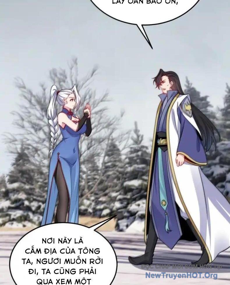 Vai Ác Sư Tôn Mang Theo Các Đồ Đệ Vô Địch Thiên Hạ Chap 176 - Next Chap 177
