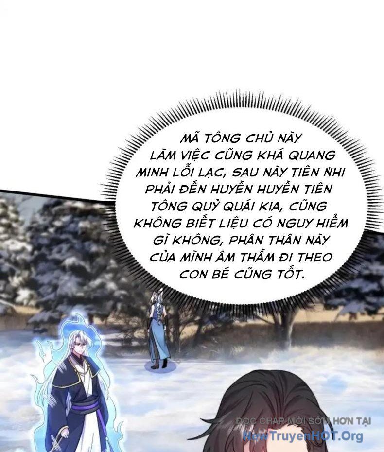 Vai Ác Sư Tôn Mang Theo Các Đồ Đệ Vô Địch Thiên Hạ Chap 176 - Next Chap 177
