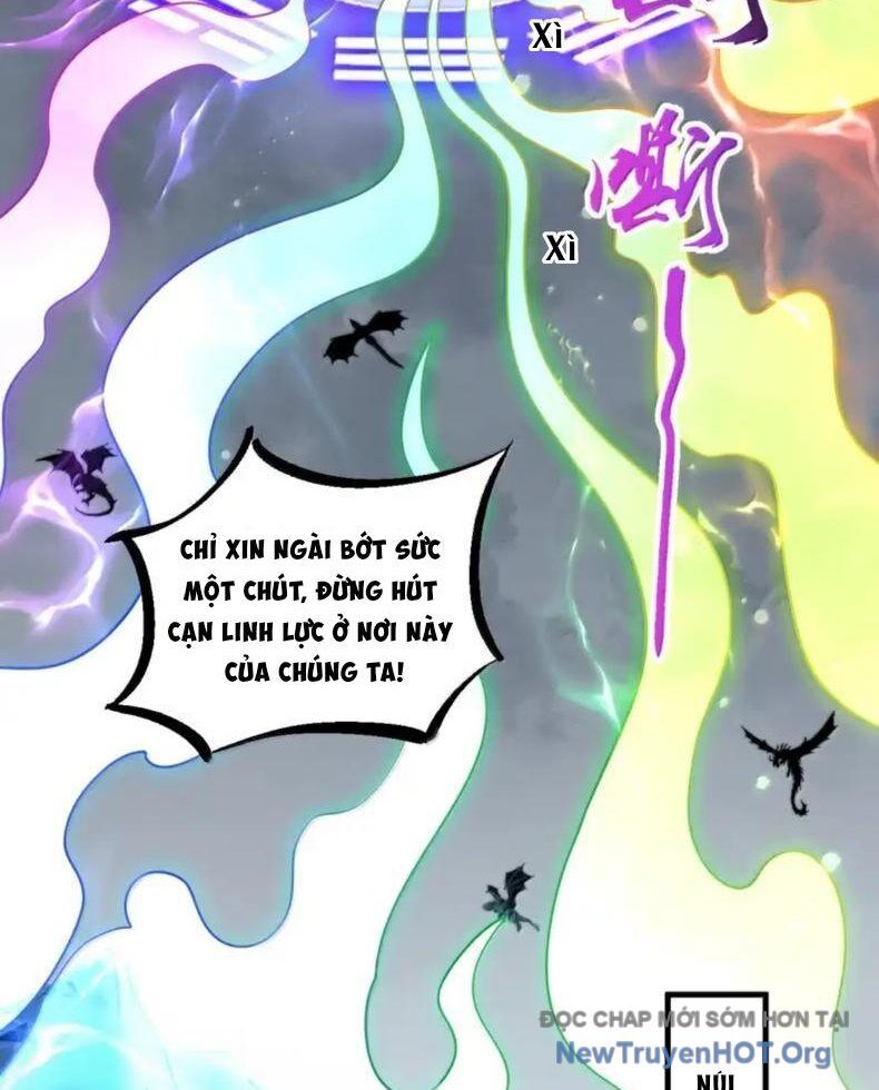 Vai Ác Sư Tôn Mang Theo Các Đồ Đệ Vô Địch Thiên Hạ Chap 176 - Next Chap 177