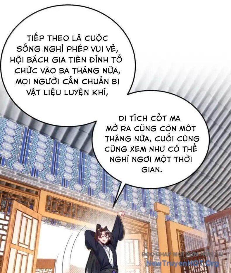 Vai Ác Sư Tôn Mang Theo Các Đồ Đệ Vô Địch Thiên Hạ Chap 176 - Next Chap 177