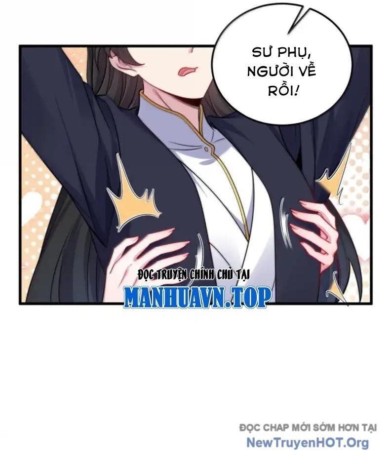 Vai Ác Sư Tôn Mang Theo Các Đồ Đệ Vô Địch Thiên Hạ Chap 176 - Next Chap 177