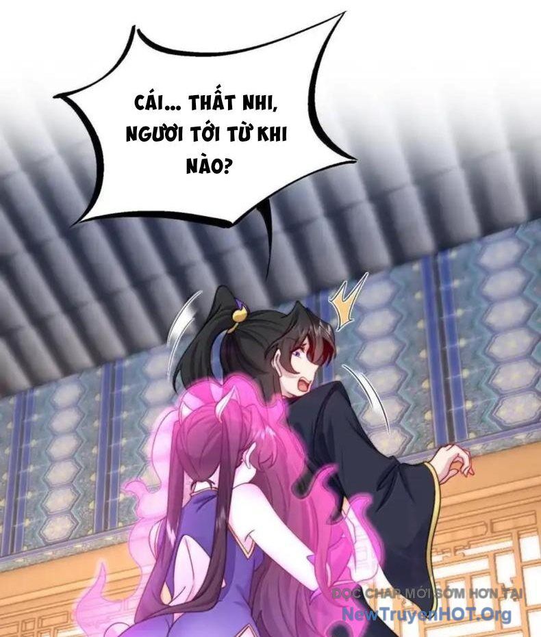 Vai Ác Sư Tôn Mang Theo Các Đồ Đệ Vô Địch Thiên Hạ Chap 176 - Next Chap 177