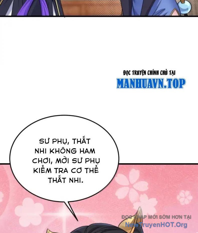 Vai Ác Sư Tôn Mang Theo Các Đồ Đệ Vô Địch Thiên Hạ Chap 176 - Next Chap 177