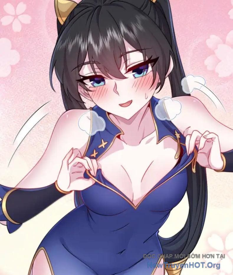 Vai Ác Sư Tôn Mang Theo Các Đồ Đệ Vô Địch Thiên Hạ Chap 176 - Next Chap 177