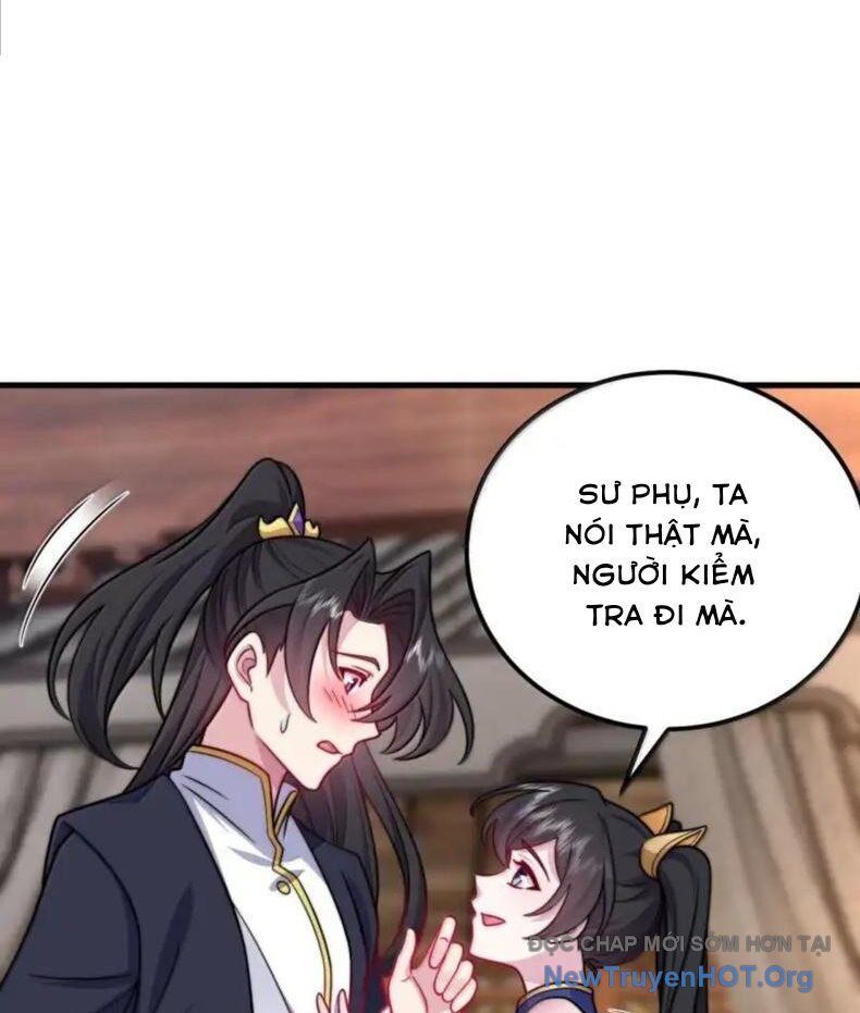 Vai Ác Sư Tôn Mang Theo Các Đồ Đệ Vô Địch Thiên Hạ Chap 176 - Next Chap 177