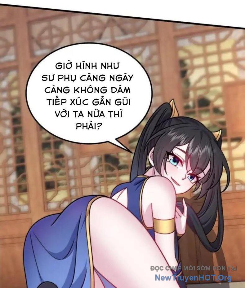 Vai Ác Sư Tôn Mang Theo Các Đồ Đệ Vô Địch Thiên Hạ Chap 176 - Next Chap 177