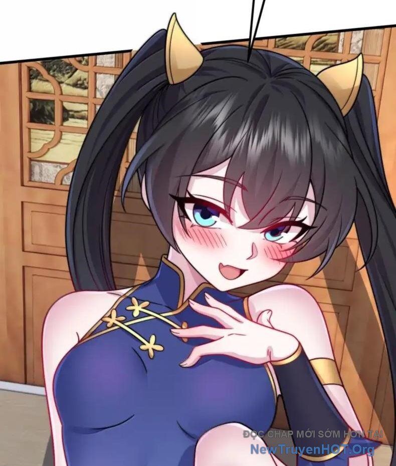 Vai Ác Sư Tôn Mang Theo Các Đồ Đệ Vô Địch Thiên Hạ Chap 176 - Next Chap 177