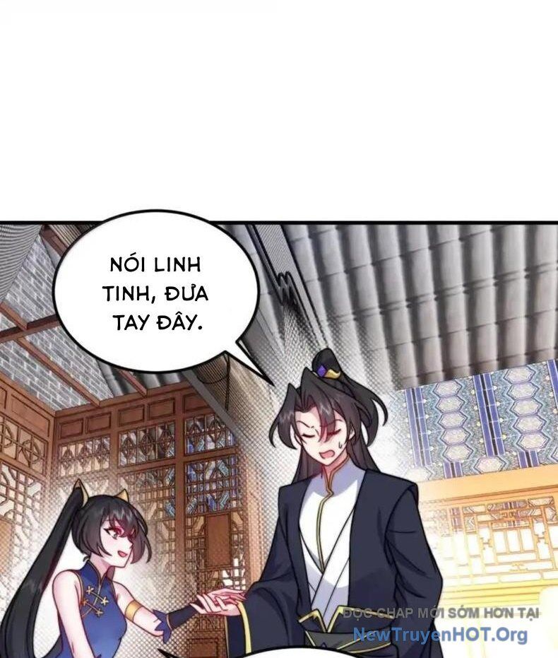 Vai Ác Sư Tôn Mang Theo Các Đồ Đệ Vô Địch Thiên Hạ Chap 176 - Next Chap 177