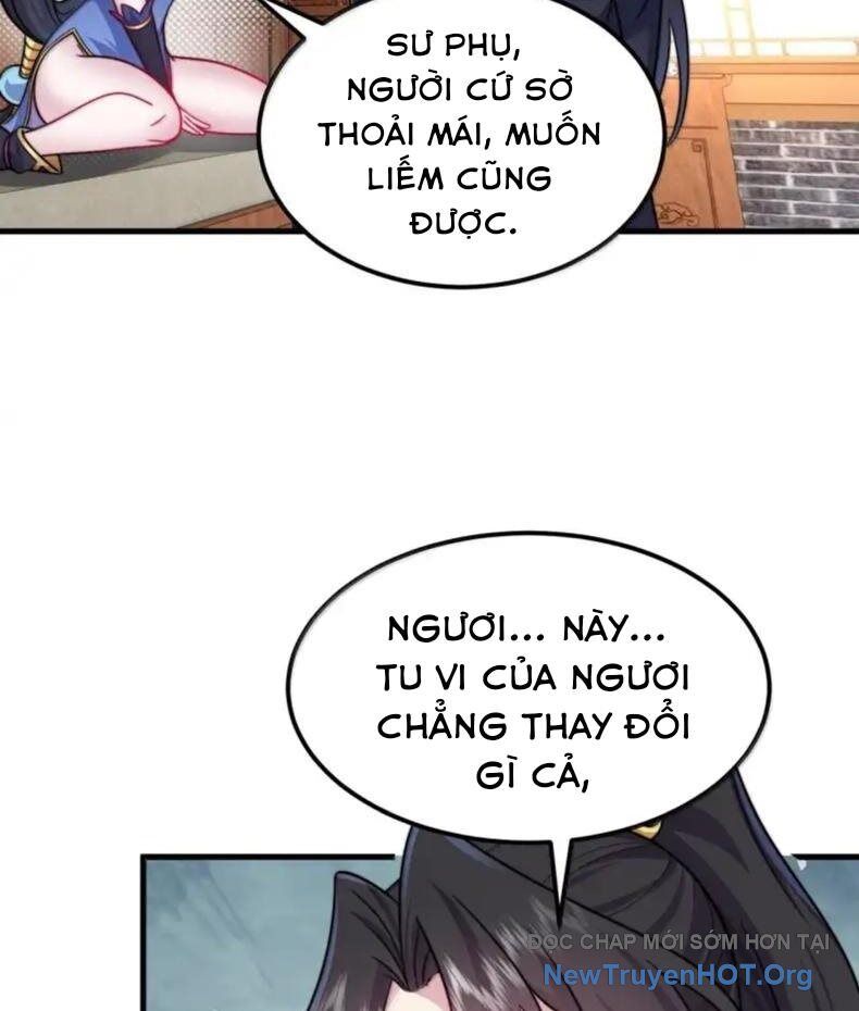 Vai Ác Sư Tôn Mang Theo Các Đồ Đệ Vô Địch Thiên Hạ Chap 176 - Next Chap 177