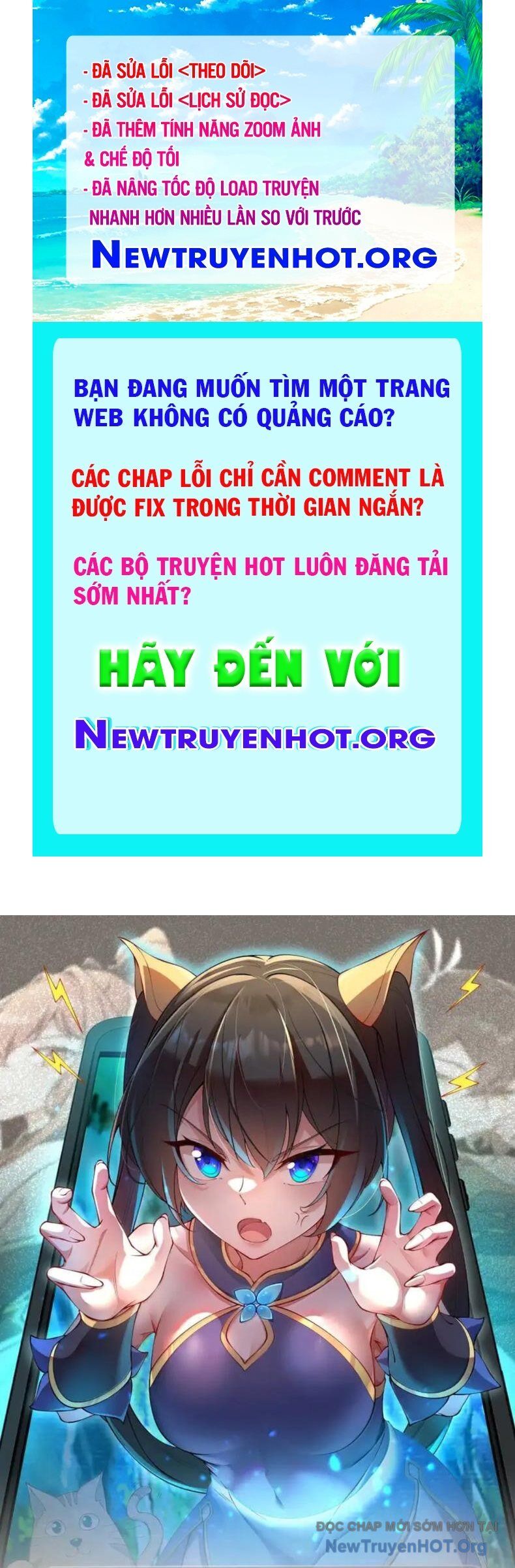 Vai Ác Sư Tôn Mang Theo Các Đồ Đệ Vô Địch Thiên Hạ Chap 177 - Next Chap 178