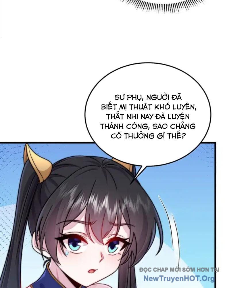 Vai Ác Sư Tôn Mang Theo Các Đồ Đệ Vô Địch Thiên Hạ Chap 177 - Next Chap 178