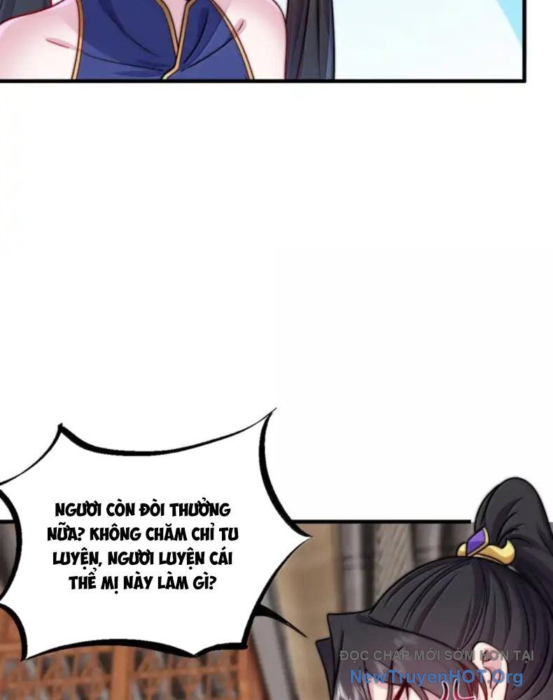 Vai Ác Sư Tôn Mang Theo Các Đồ Đệ Vô Địch Thiên Hạ Chap 177 - Next Chap 178