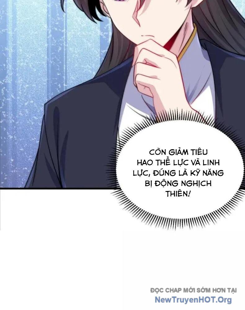 Vai Ác Sư Tôn Mang Theo Các Đồ Đệ Vô Địch Thiên Hạ Chap 177 - Next Chap 178