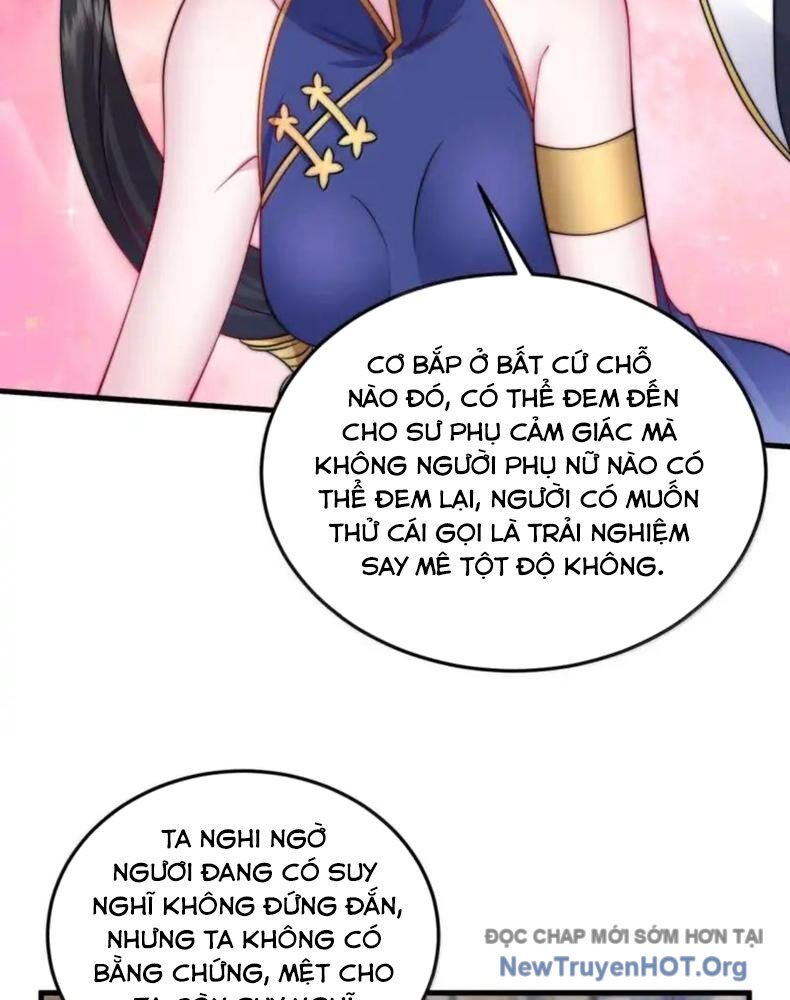 Vai Ác Sư Tôn Mang Theo Các Đồ Đệ Vô Địch Thiên Hạ Chap 177 - Next Chap 178