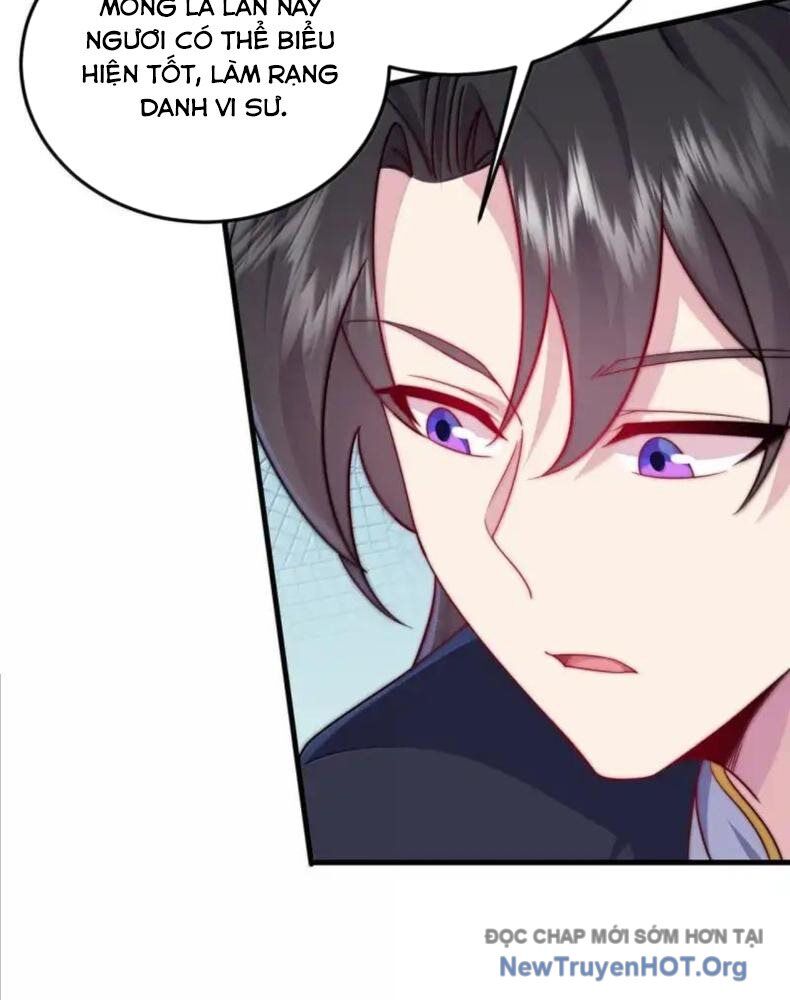 Vai Ác Sư Tôn Mang Theo Các Đồ Đệ Vô Địch Thiên Hạ Chap 177 - Next Chap 178