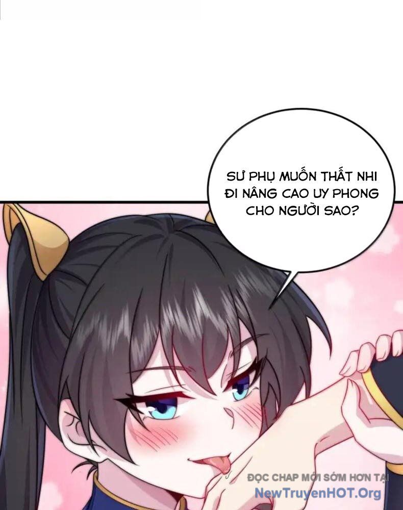 Vai Ác Sư Tôn Mang Theo Các Đồ Đệ Vô Địch Thiên Hạ Chap 177 - Next Chap 178