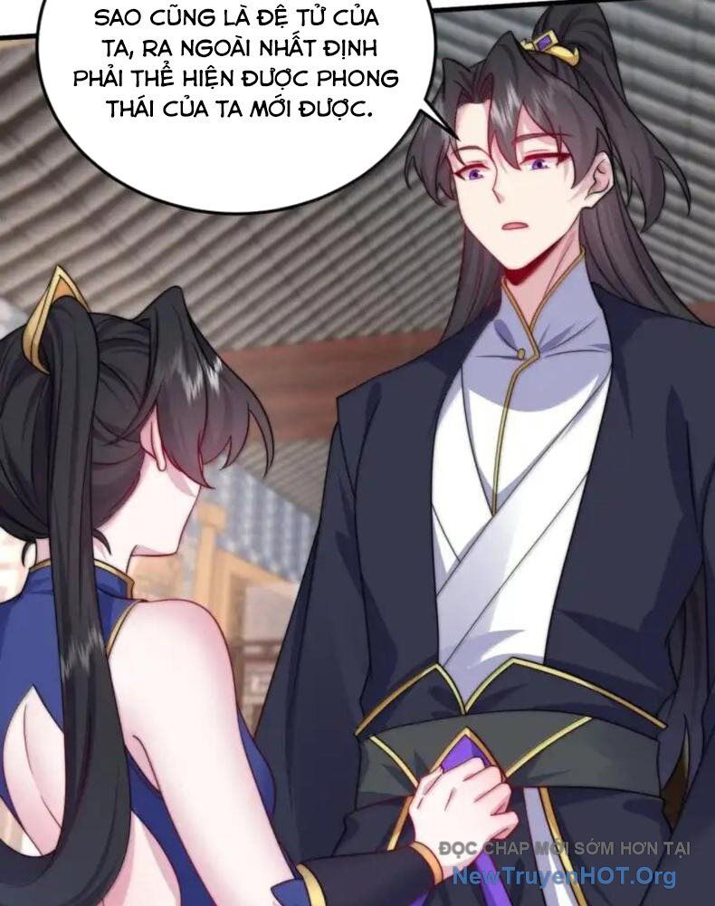 Vai Ác Sư Tôn Mang Theo Các Đồ Đệ Vô Địch Thiên Hạ Chap 177 - Next Chap 178