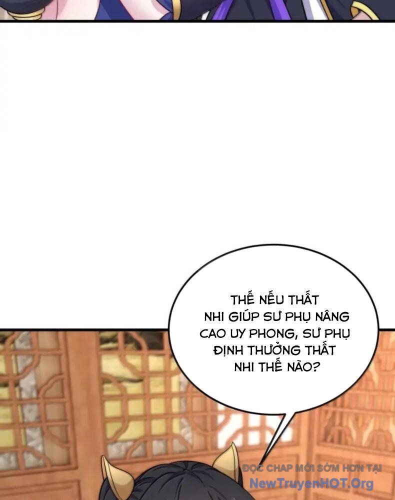Vai Ác Sư Tôn Mang Theo Các Đồ Đệ Vô Địch Thiên Hạ Chap 177 - Next Chap 178