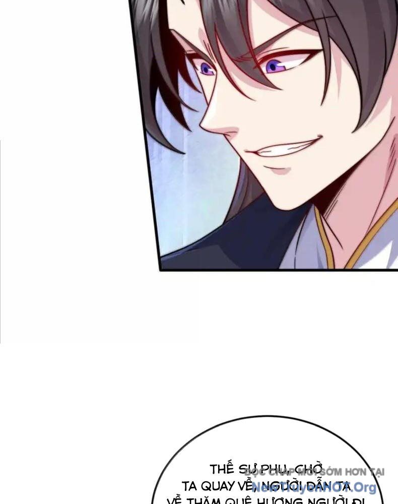Vai Ác Sư Tôn Mang Theo Các Đồ Đệ Vô Địch Thiên Hạ Chap 177 - Next Chap 178