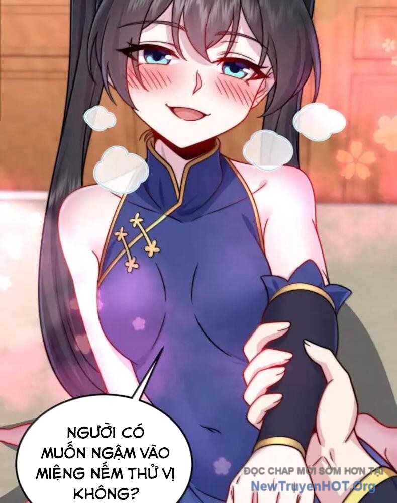 Vai Ác Sư Tôn Mang Theo Các Đồ Đệ Vô Địch Thiên Hạ Chap 177 - Next Chap 178