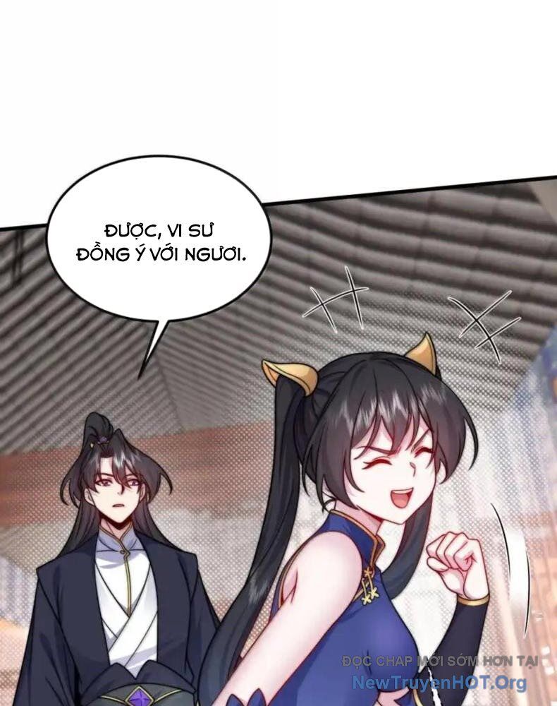 Vai Ác Sư Tôn Mang Theo Các Đồ Đệ Vô Địch Thiên Hạ Chap 177 - Next Chap 178