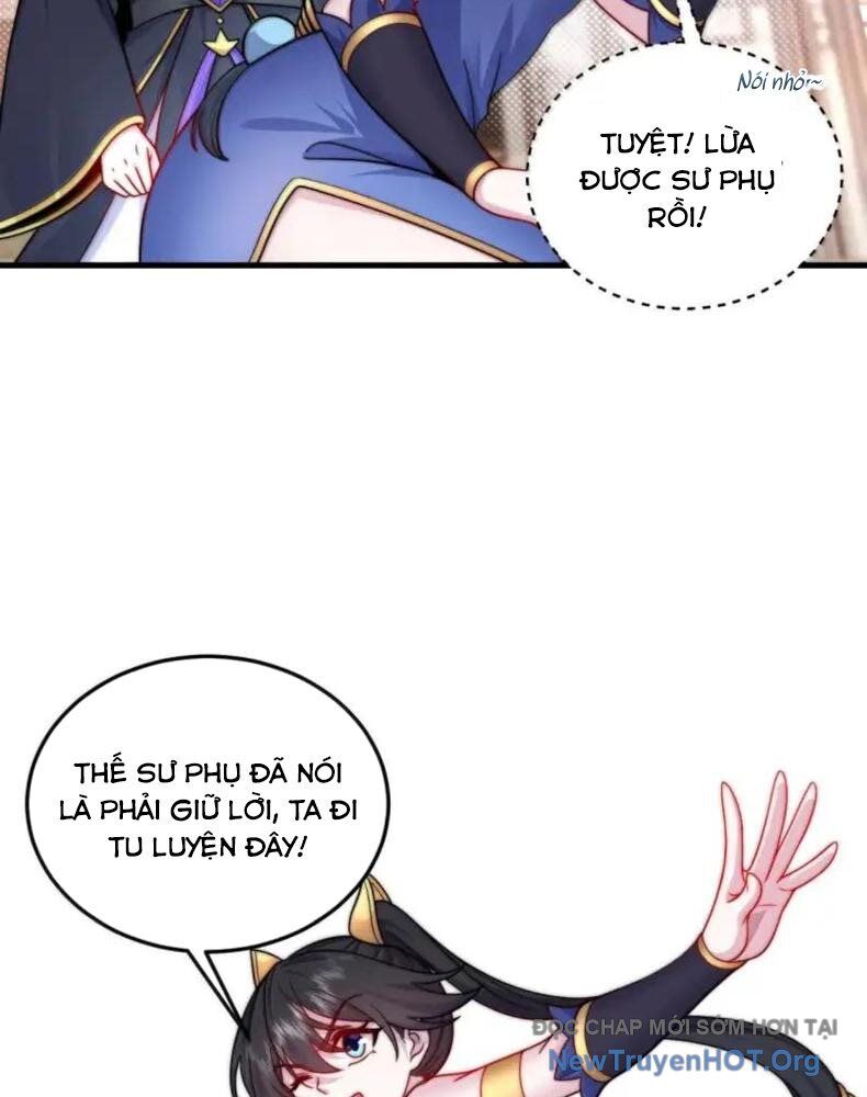 Vai Ác Sư Tôn Mang Theo Các Đồ Đệ Vô Địch Thiên Hạ Chap 177 - Next Chap 178