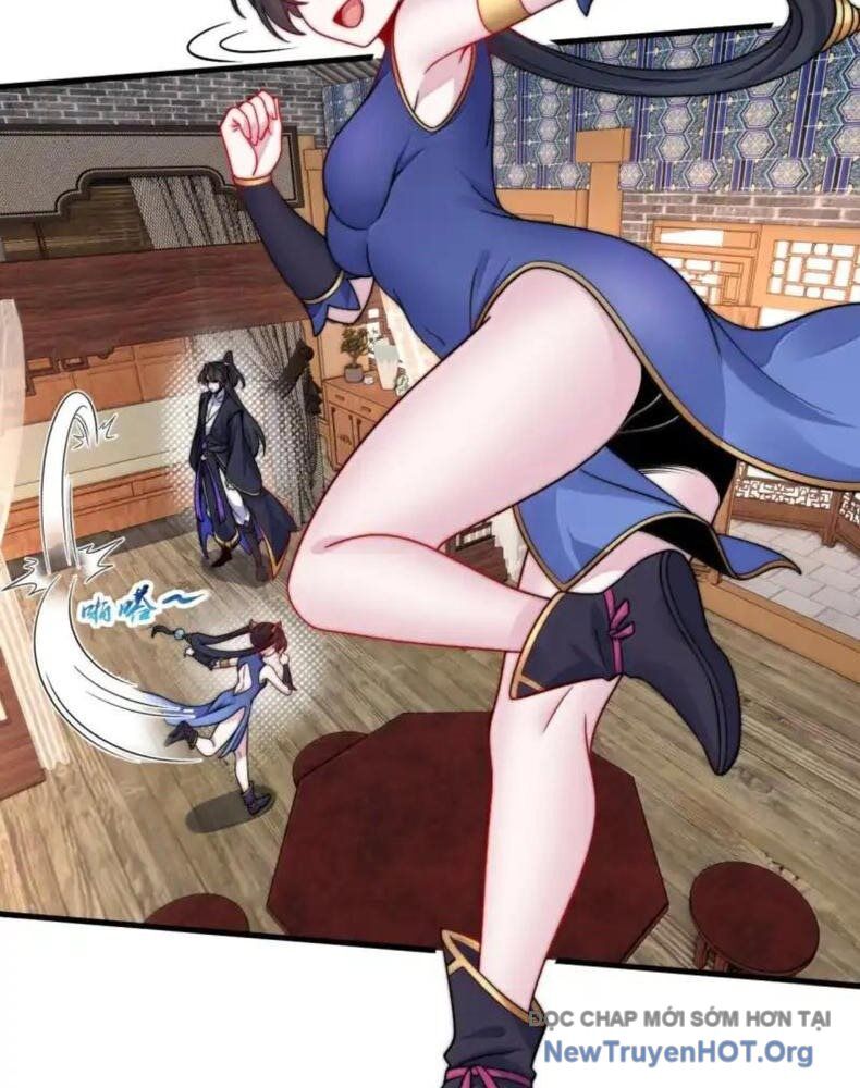 Vai Ác Sư Tôn Mang Theo Các Đồ Đệ Vô Địch Thiên Hạ Chap 177 - Next Chap 178
