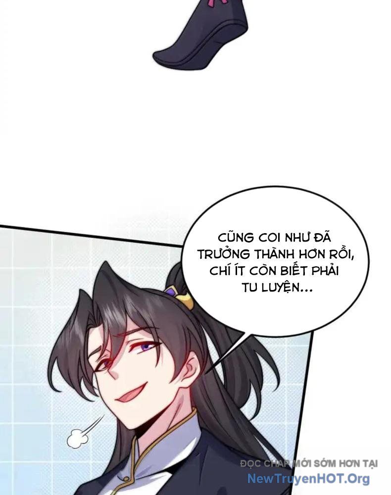 Vai Ác Sư Tôn Mang Theo Các Đồ Đệ Vô Địch Thiên Hạ Chap 177 - Next Chap 178