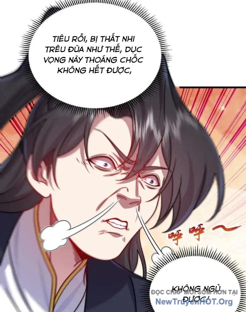 Vai Ác Sư Tôn Mang Theo Các Đồ Đệ Vô Địch Thiên Hạ Chap 177 - Next Chap 178