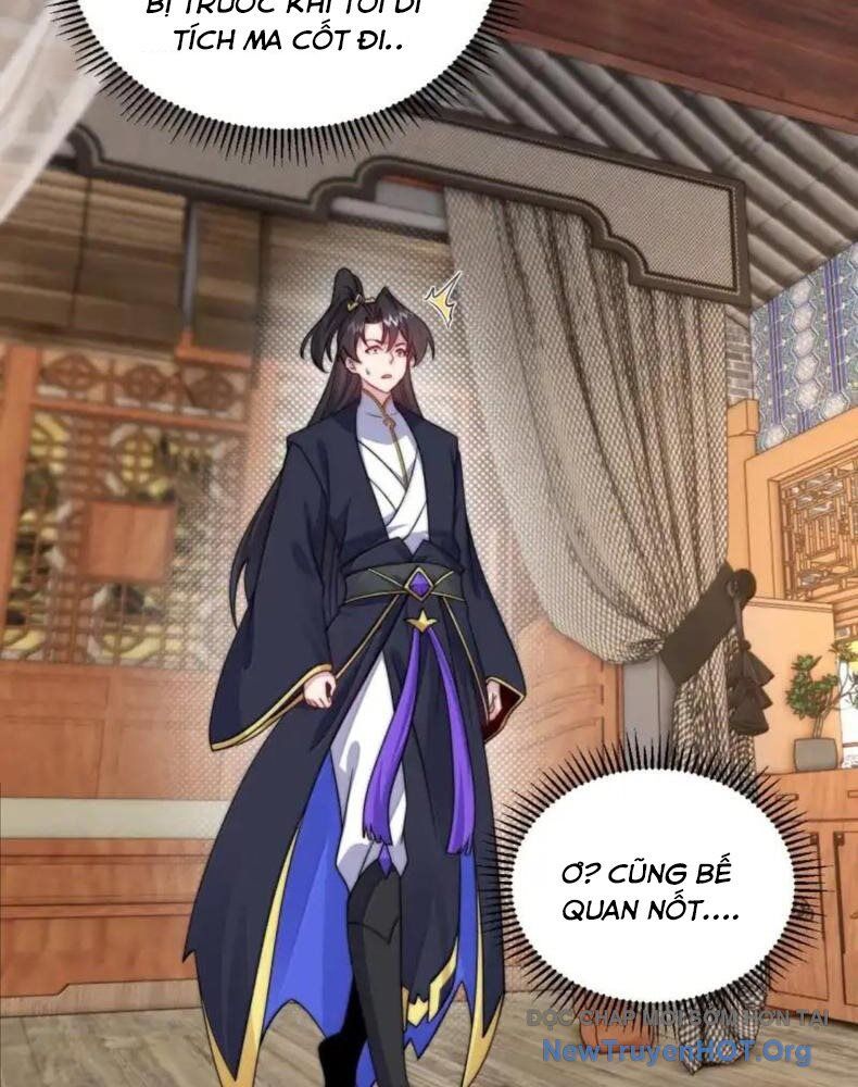 Vai Ác Sư Tôn Mang Theo Các Đồ Đệ Vô Địch Thiên Hạ Chap 177 - Next Chap 178