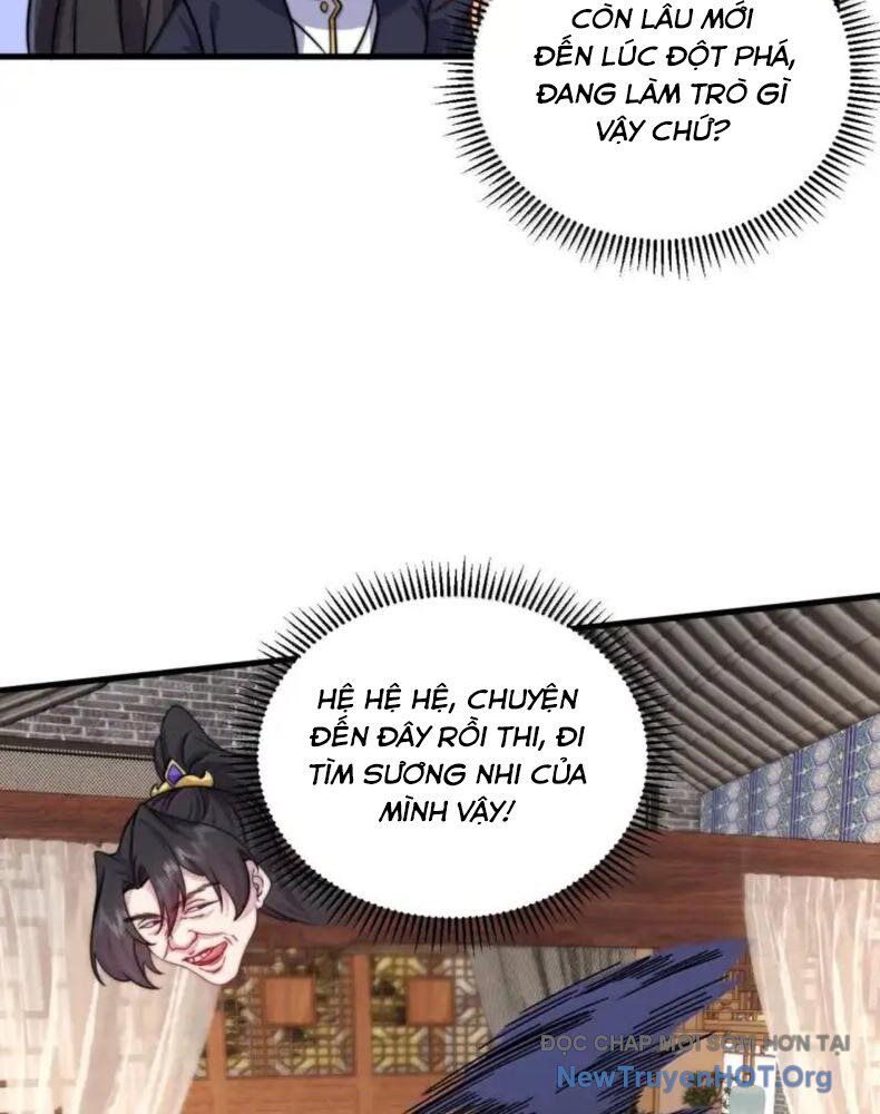 Vai Ác Sư Tôn Mang Theo Các Đồ Đệ Vô Địch Thiên Hạ Chap 177 - Next Chap 178