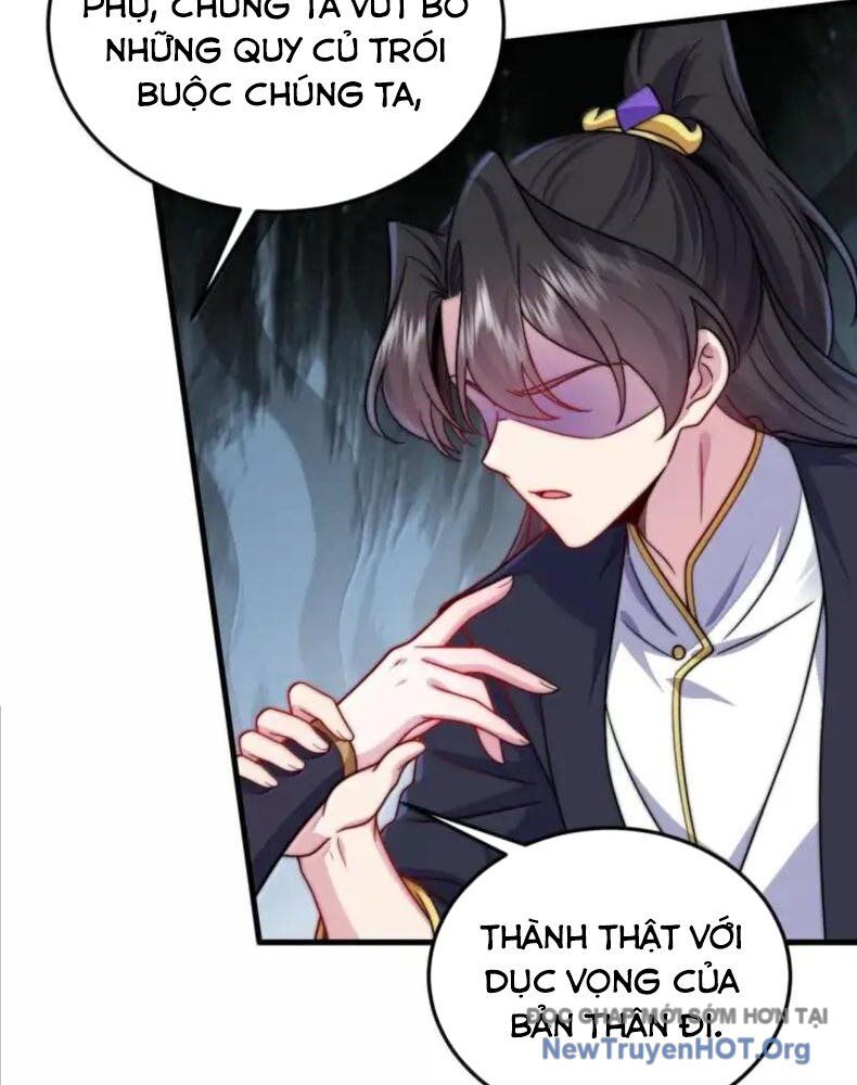 Vai Ác Sư Tôn Mang Theo Các Đồ Đệ Vô Địch Thiên Hạ Chap 177 - Next Chap 178