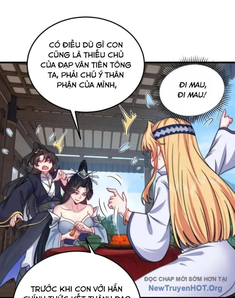 Vai Ác Sư Tôn Mang Theo Các Đồ Đệ Vô Địch Thiên Hạ Chap 177 - Next Chap 178