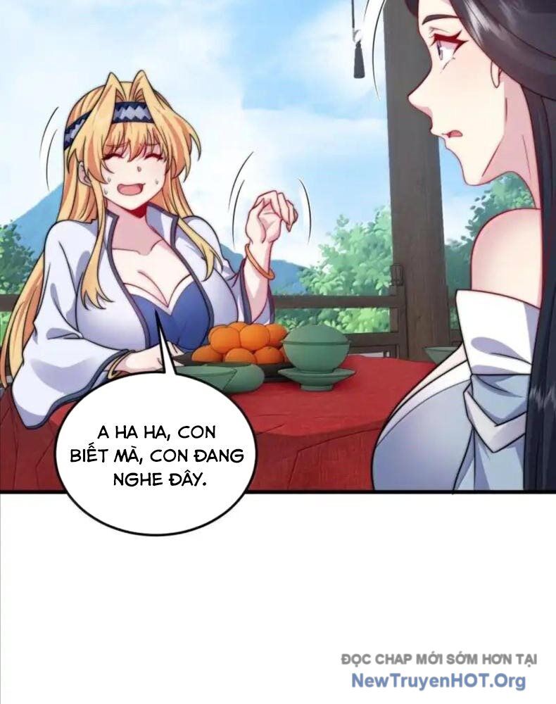 Vai Ác Sư Tôn Mang Theo Các Đồ Đệ Vô Địch Thiên Hạ Chap 177 - Next Chap 178
