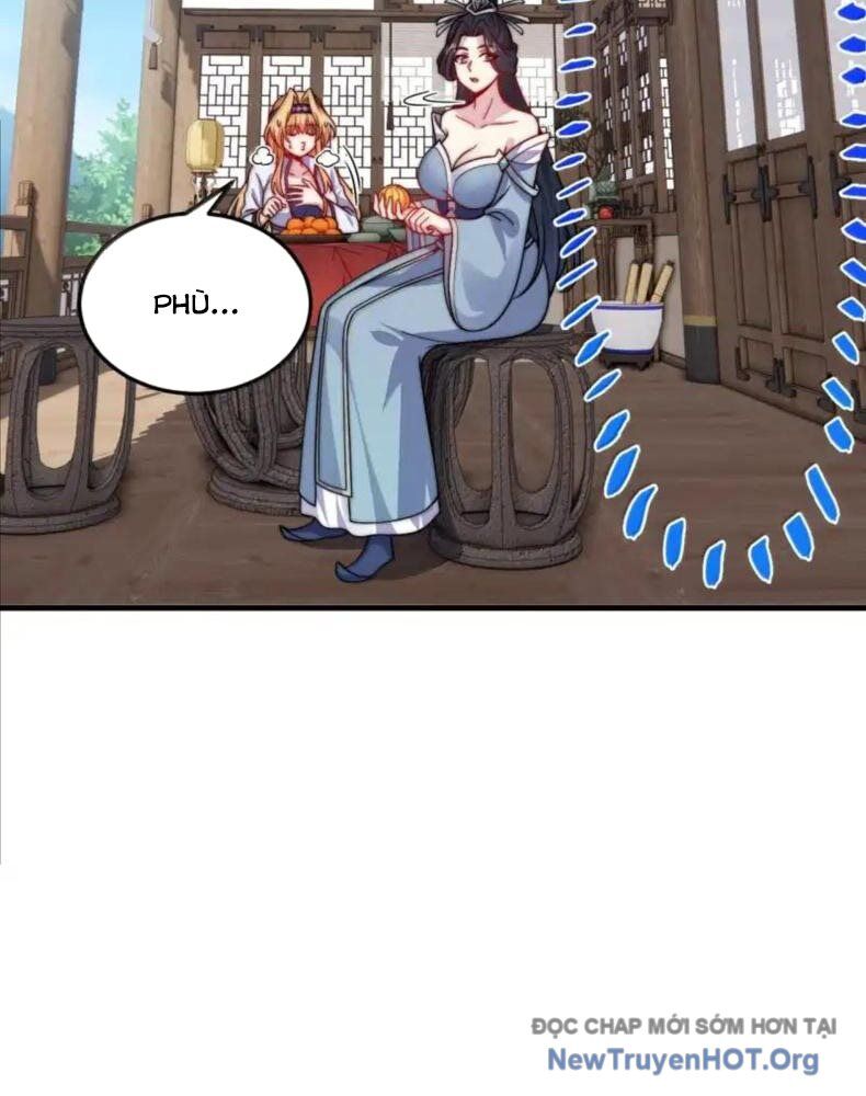 Vai Ác Sư Tôn Mang Theo Các Đồ Đệ Vô Địch Thiên Hạ Chap 177 - Next Chap 178