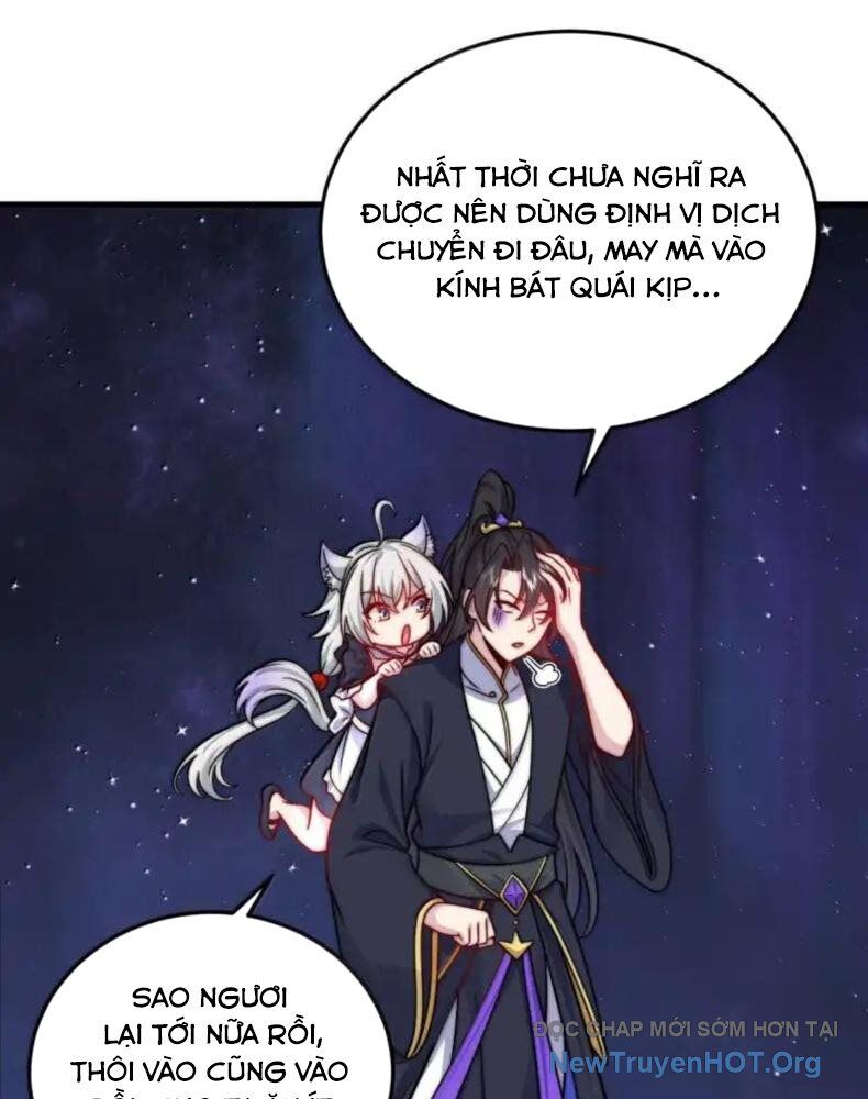 Vai Ác Sư Tôn Mang Theo Các Đồ Đệ Vô Địch Thiên Hạ Chap 177 - Next Chap 178