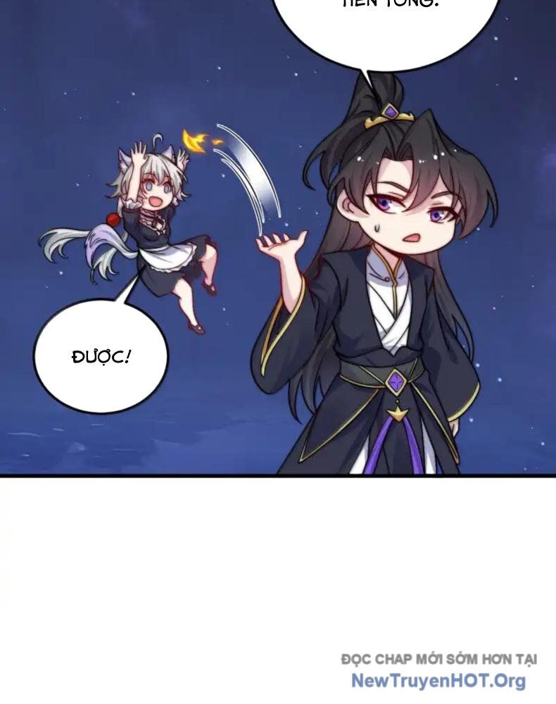 Vai Ác Sư Tôn Mang Theo Các Đồ Đệ Vô Địch Thiên Hạ Chap 177 - Next Chap 178