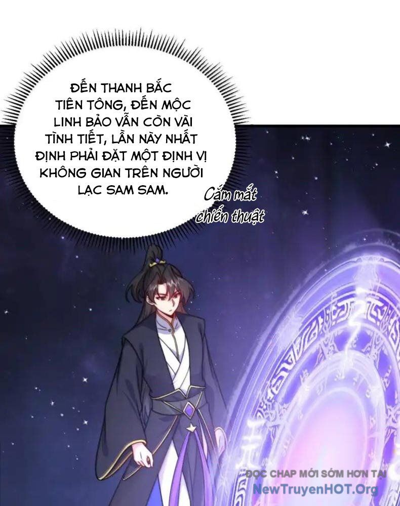 Vai Ác Sư Tôn Mang Theo Các Đồ Đệ Vô Địch Thiên Hạ Chap 177 - Next Chap 178