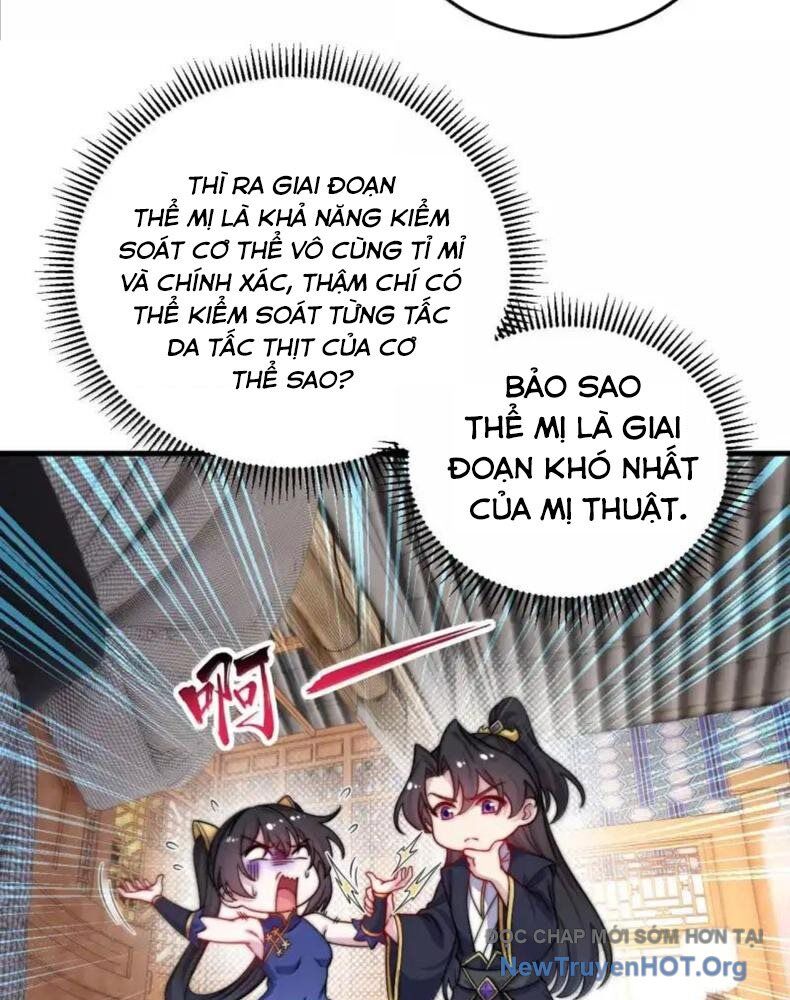 Vai Ác Sư Tôn Mang Theo Các Đồ Đệ Vô Địch Thiên Hạ Chap 177 - Next Chap 178