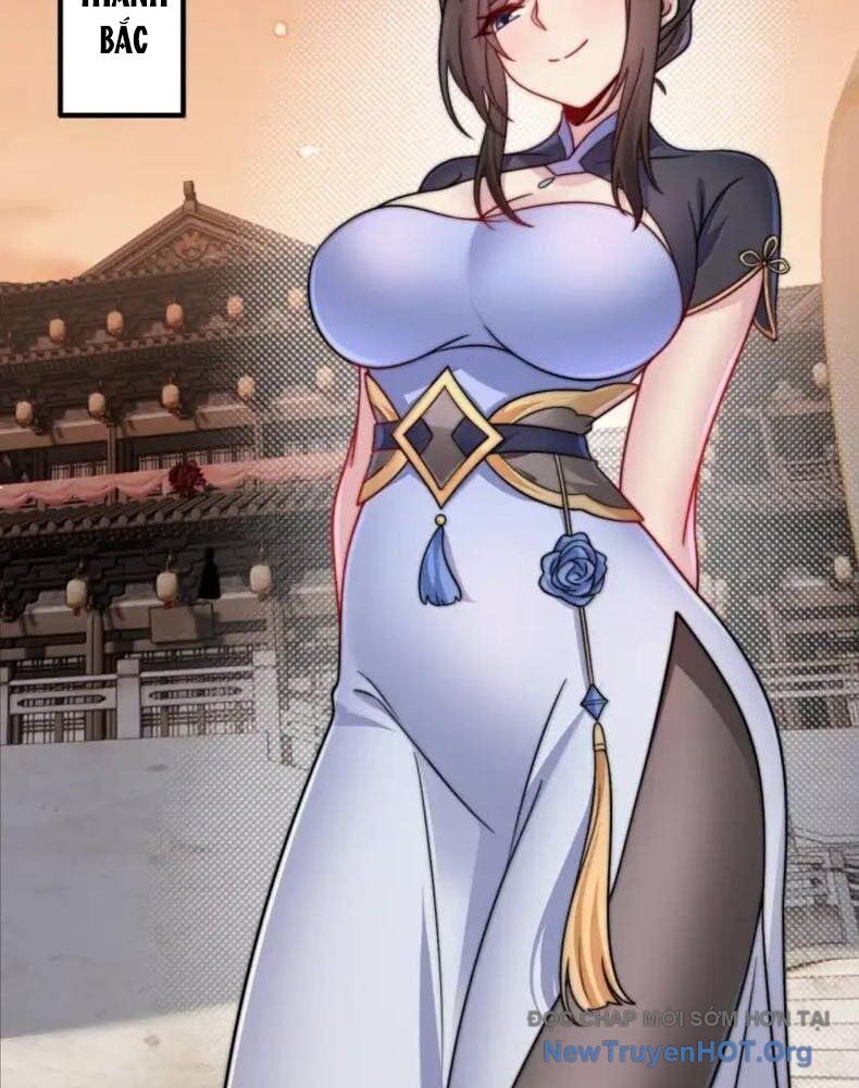 Vai Ác Sư Tôn Mang Theo Các Đồ Đệ Vô Địch Thiên Hạ Chap 177 - Next Chap 178