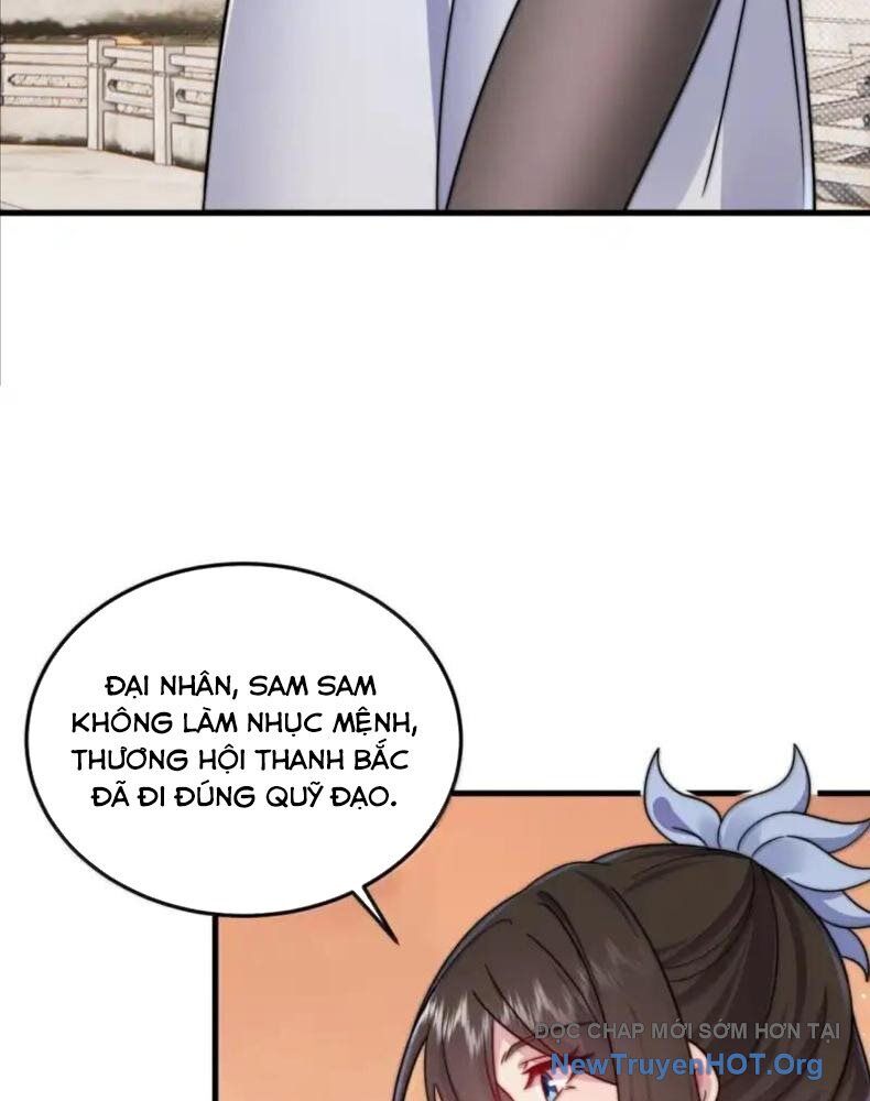 Vai Ác Sư Tôn Mang Theo Các Đồ Đệ Vô Địch Thiên Hạ Chap 177 - Next Chap 178