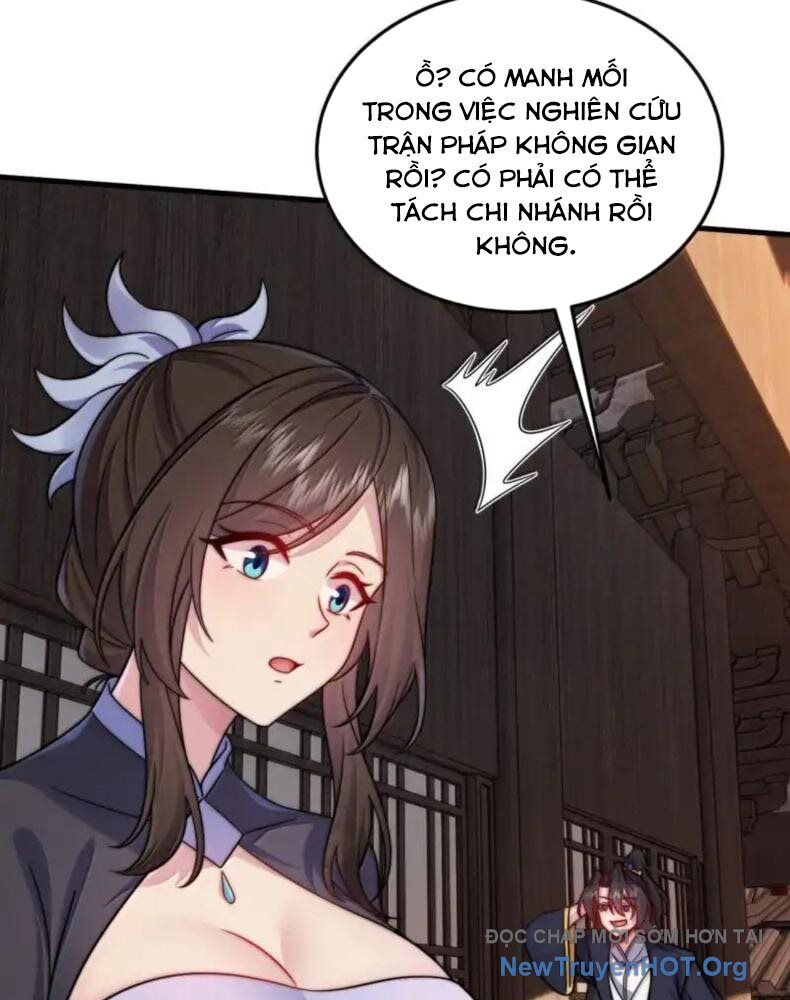 Vai Ác Sư Tôn Mang Theo Các Đồ Đệ Vô Địch Thiên Hạ Chap 177 - Next Chap 178