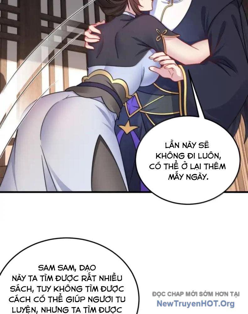 Vai Ác Sư Tôn Mang Theo Các Đồ Đệ Vô Địch Thiên Hạ Chap 177 - Next Chap 178